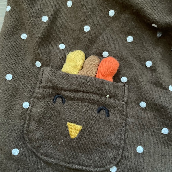 Twin T-day Outfits - 12m Girl/boy - Picture 3 of 4